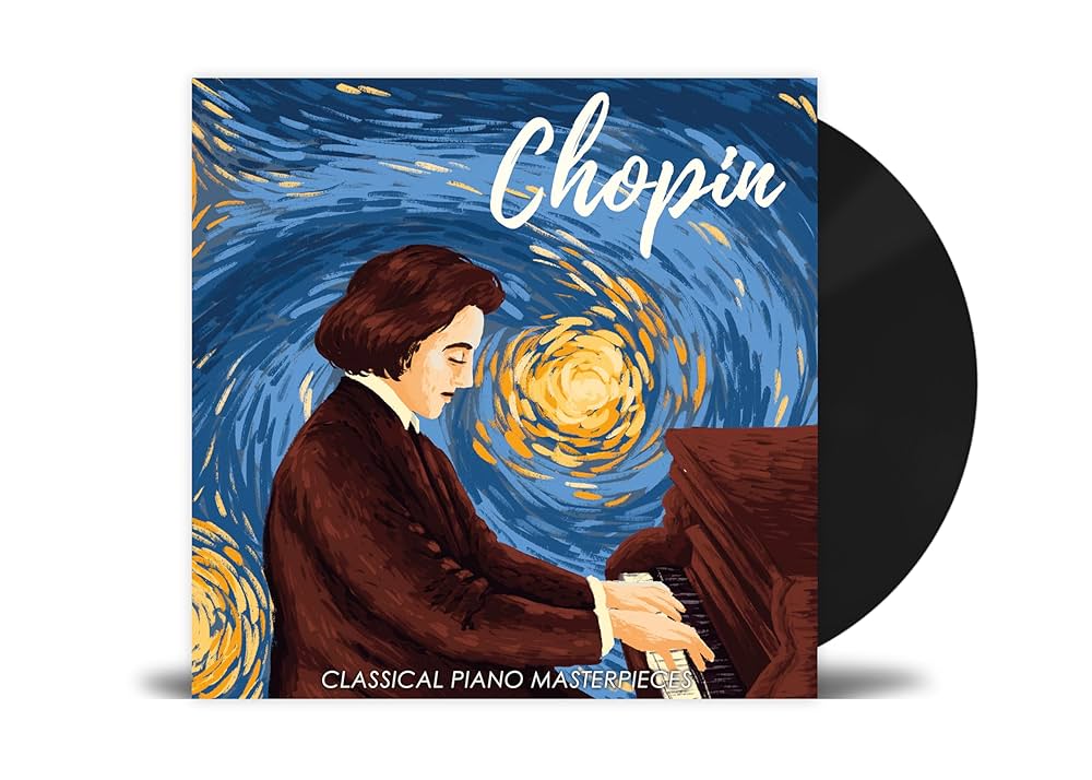 クラシック Chopin Solo Piano Works Chopin: The Piano Works - Album by Frédéric Chopin | Spotify